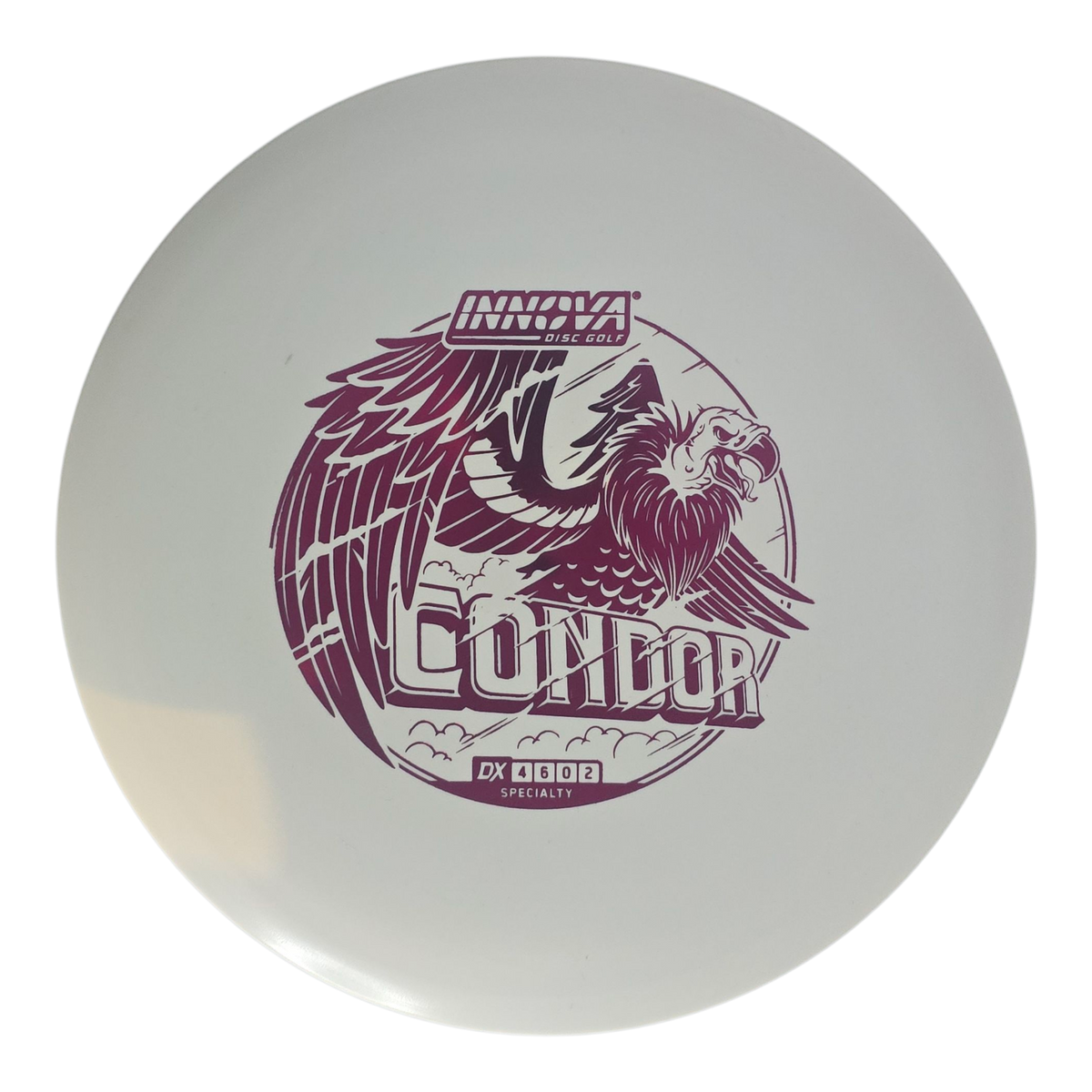Innova DX Condor