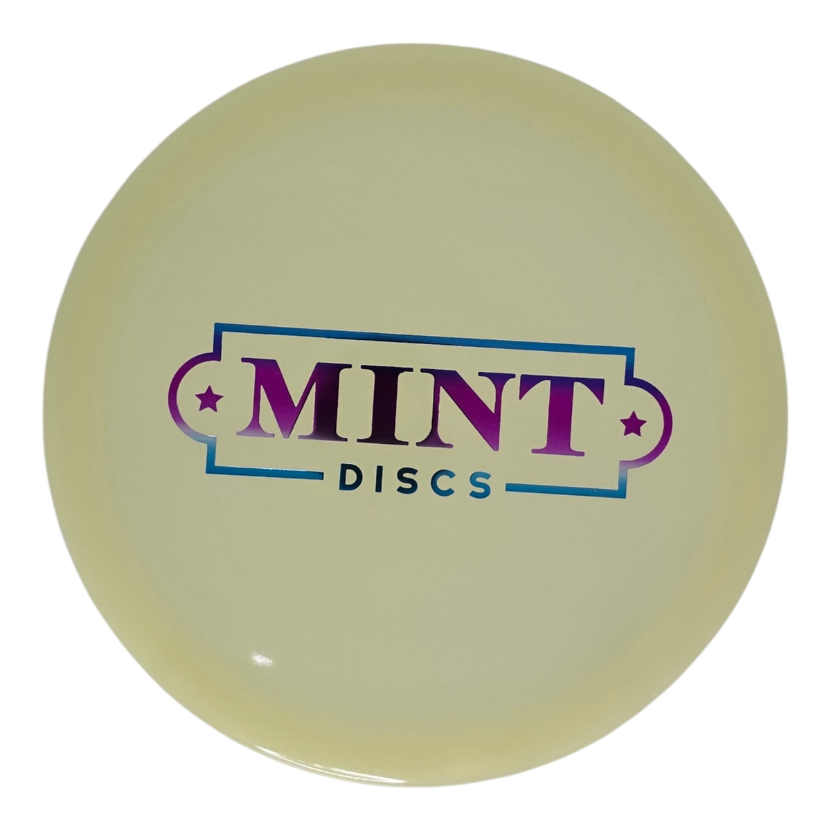 Mint Discs Nocturnal Salamander