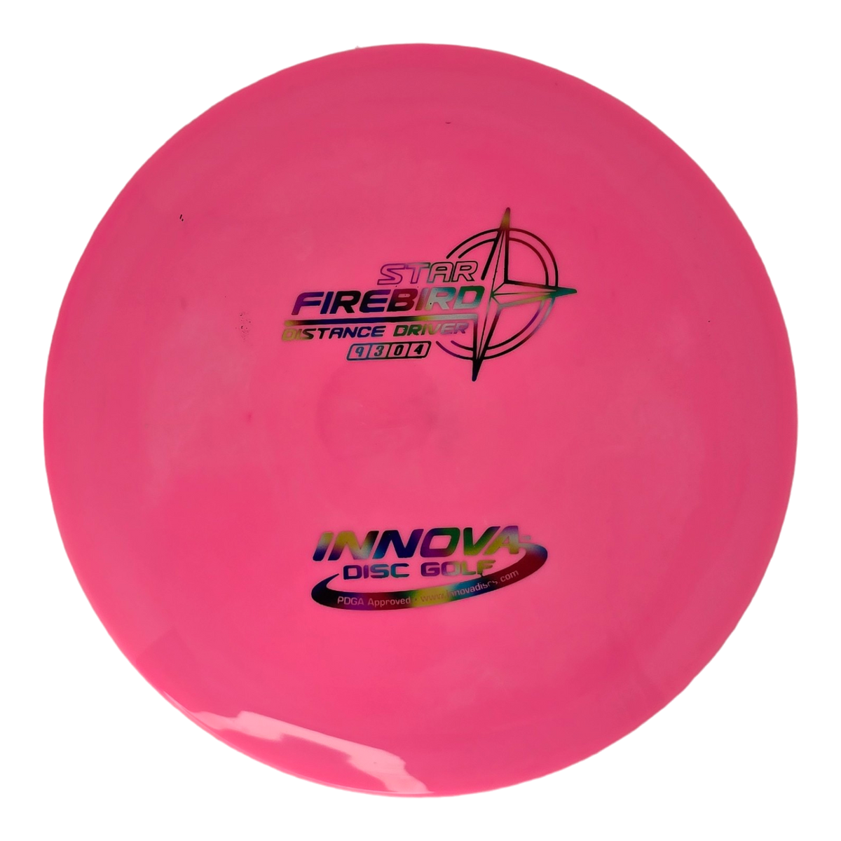 Innova Star Firebird