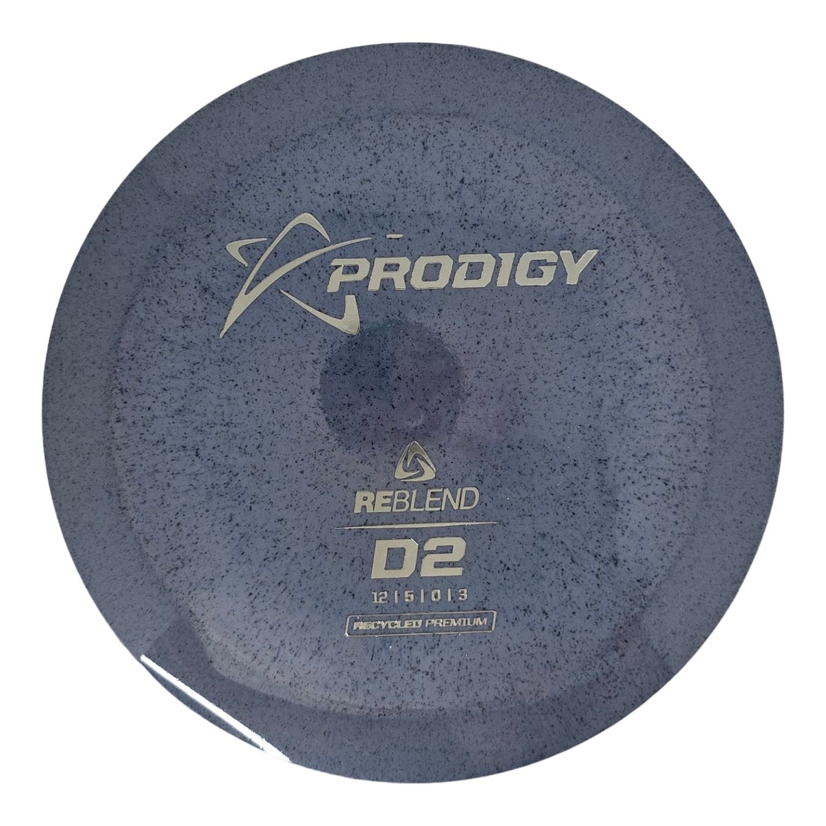 Prodigy ReBlend D2