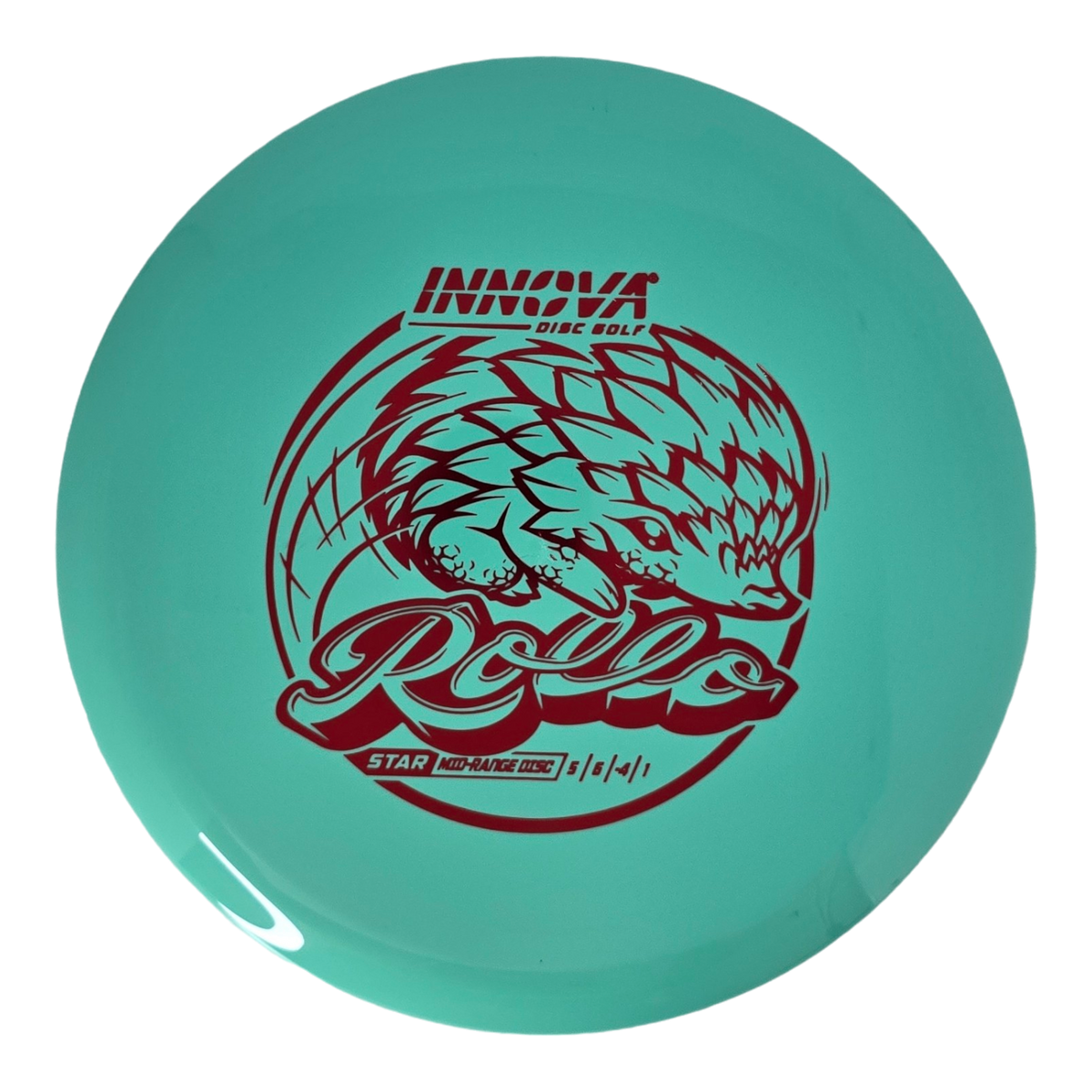 Innova Star Rollo