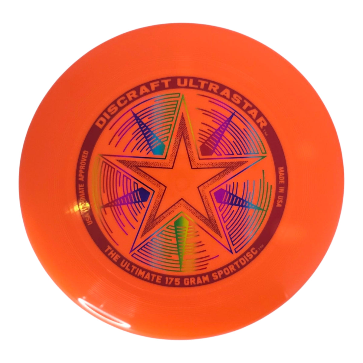 Discraft Ultrastar