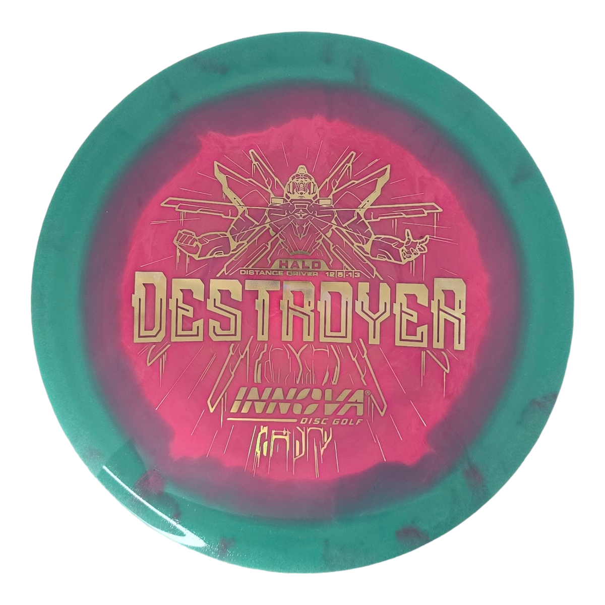 Innova Halo Star Destroyer