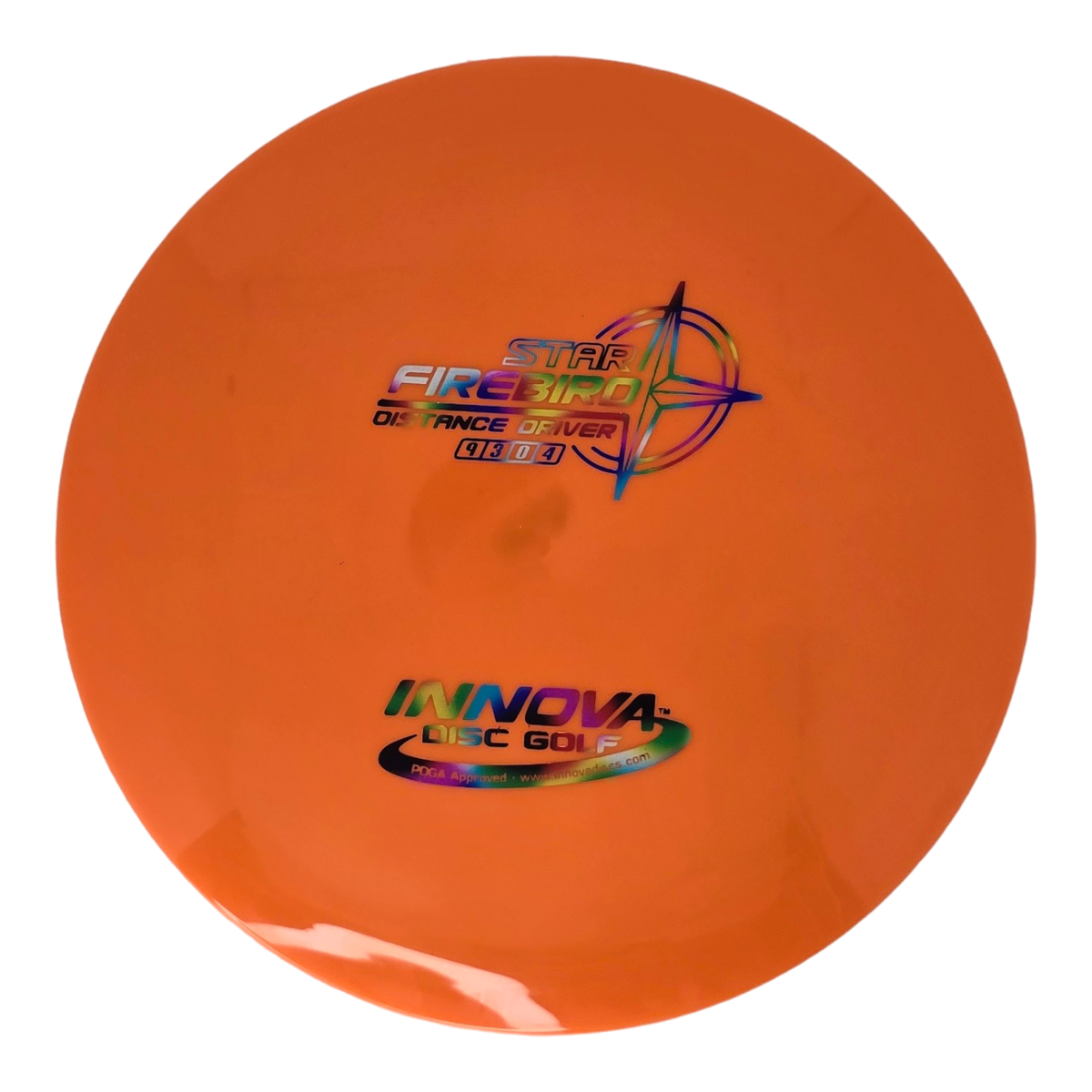 Innova Star Firebird