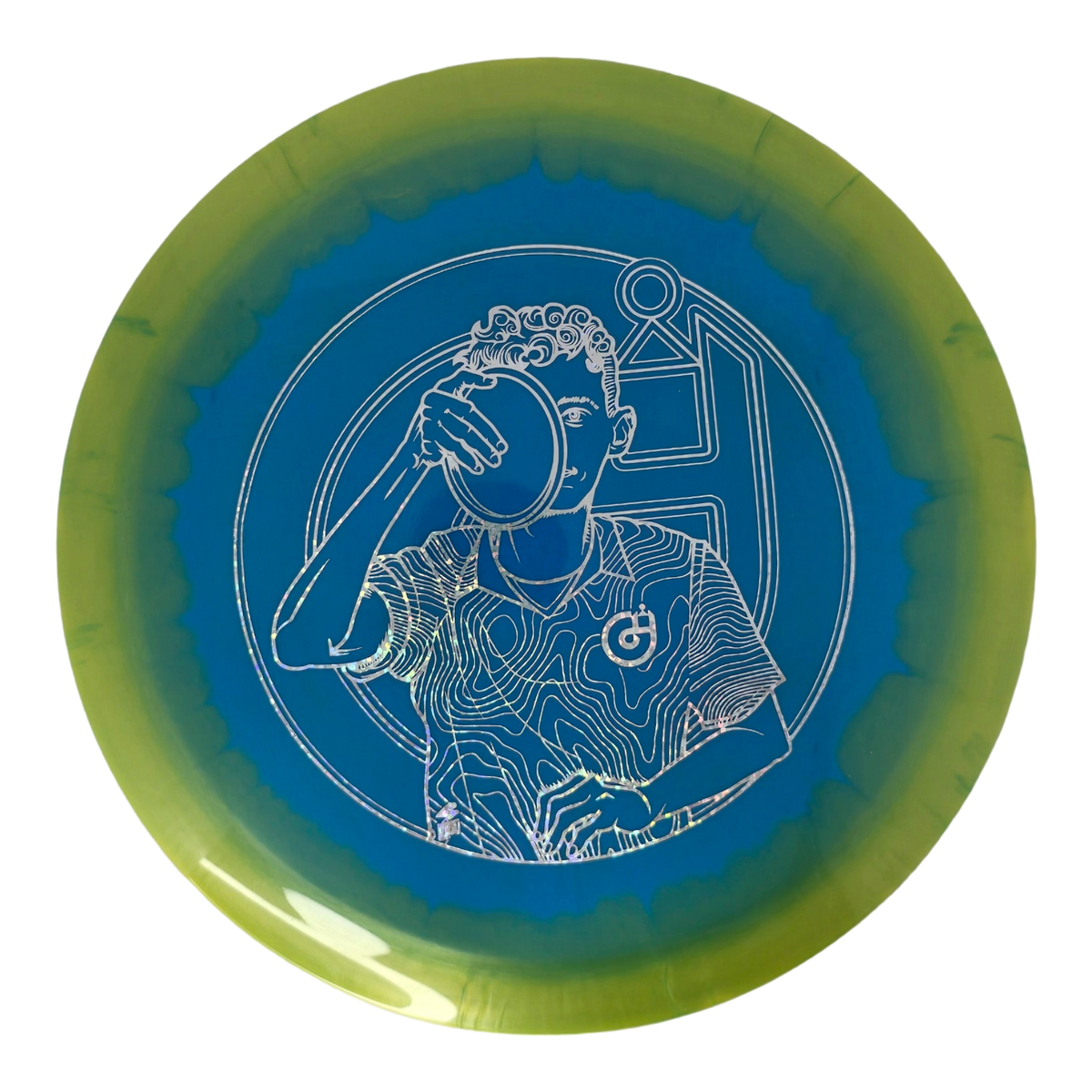 Innova Halo Star Thunderbird - Vinny Putts