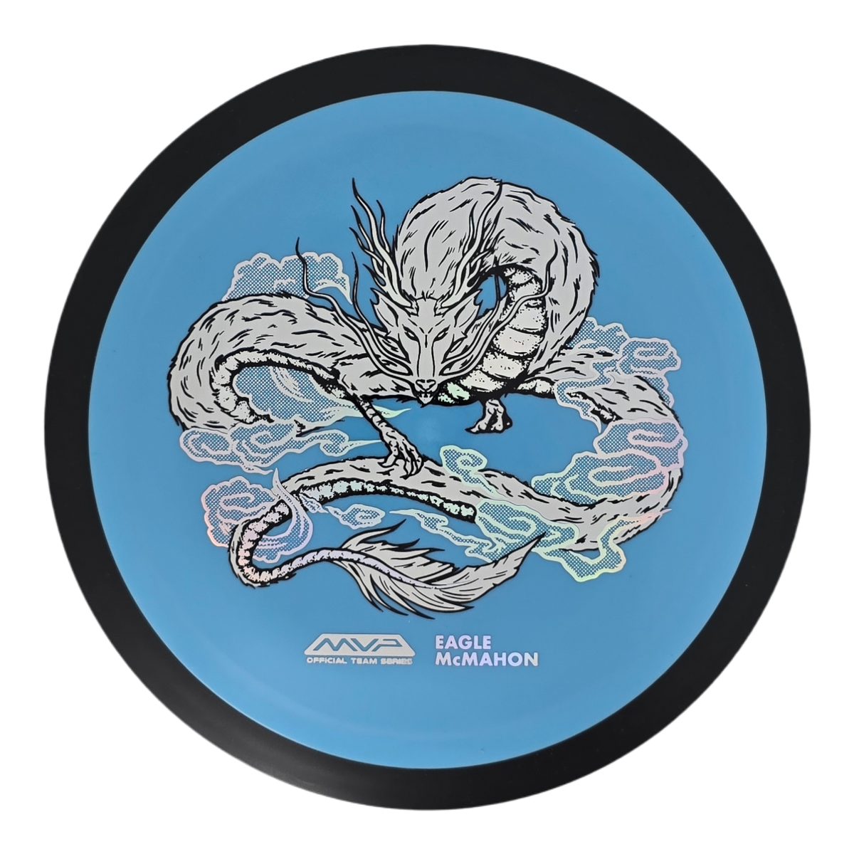 MVP Eagle Elemental Series Fission Dimension - Wynn Dragon