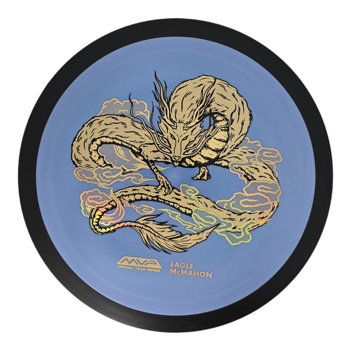 MVP Eagle Elemental Series Fission Dimension - Wynn Dragon