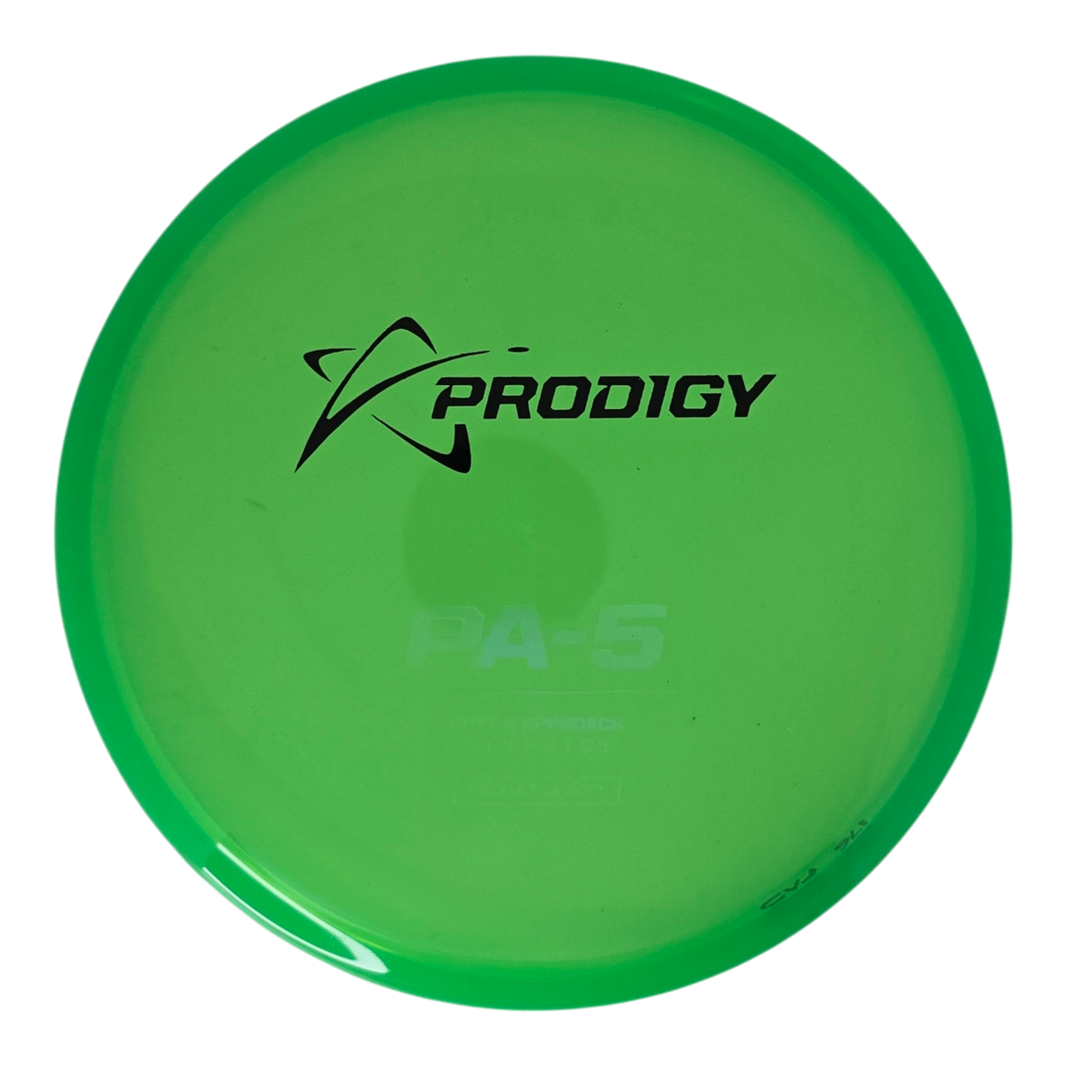 Prodigy 400 Ultra Soft PA-5