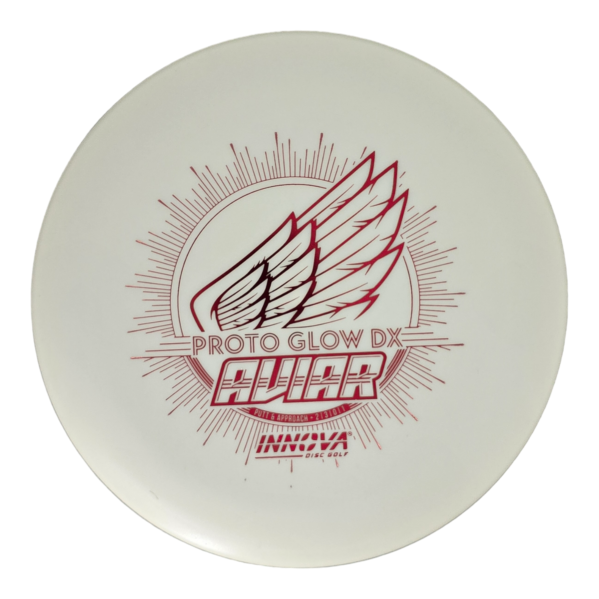 Innova Proto DX Glow Aviar