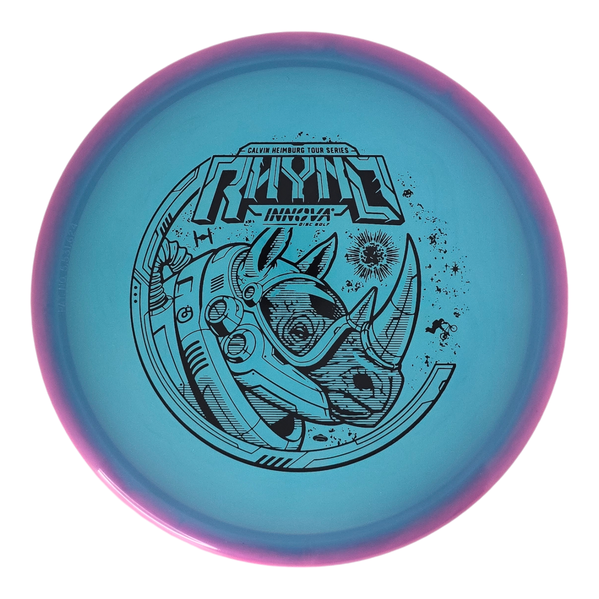 Innova Halo Champion Rhyno - Calvin Heimburg Tour Series (2024)