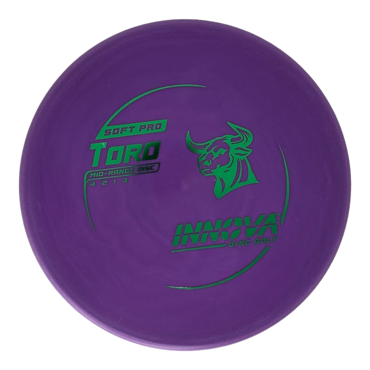 Innova Soft Pro Toro