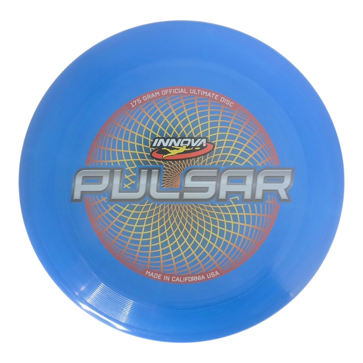 Innova DX InnMold Pulsar Ultimate Disc