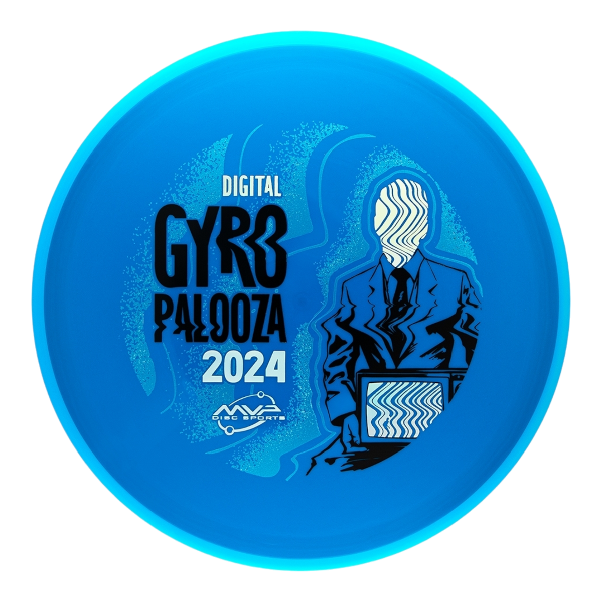 MVP Gyropalooza Box 2024