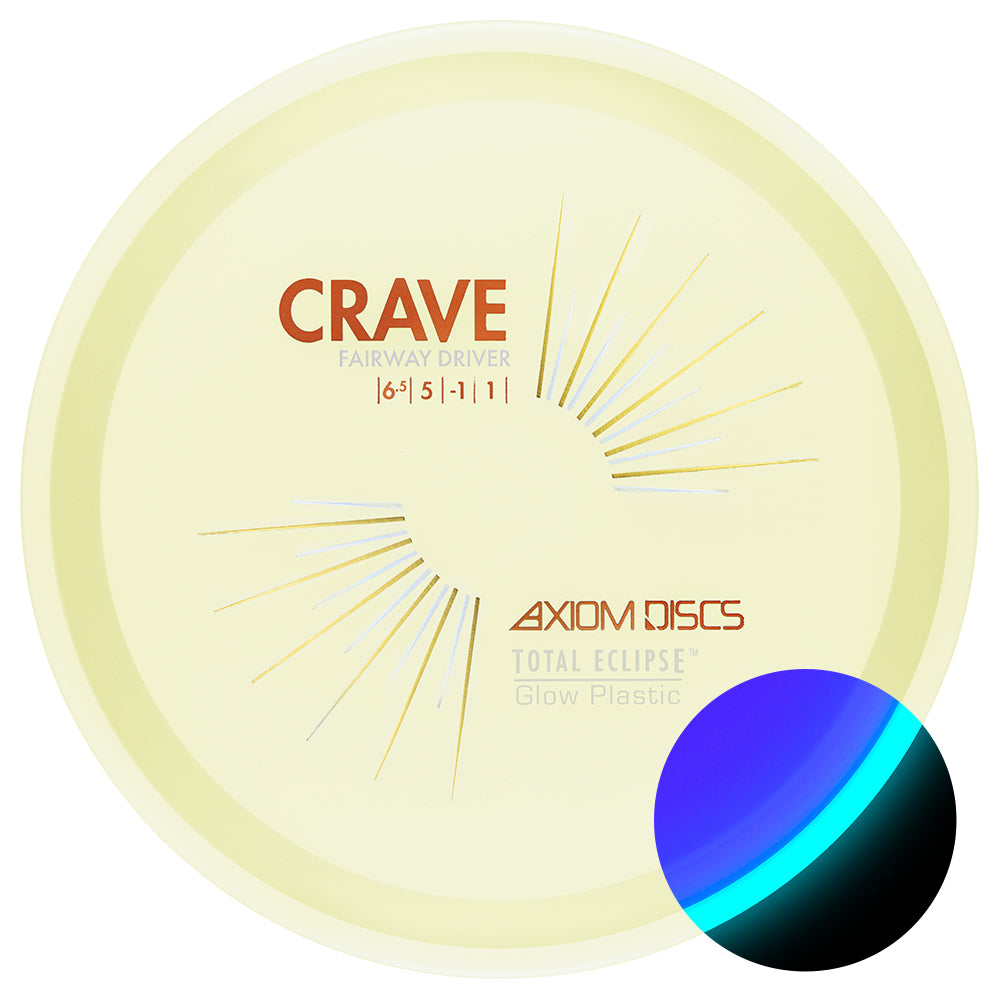 Axiom Total Eclipse Crave - PRE-ORDER