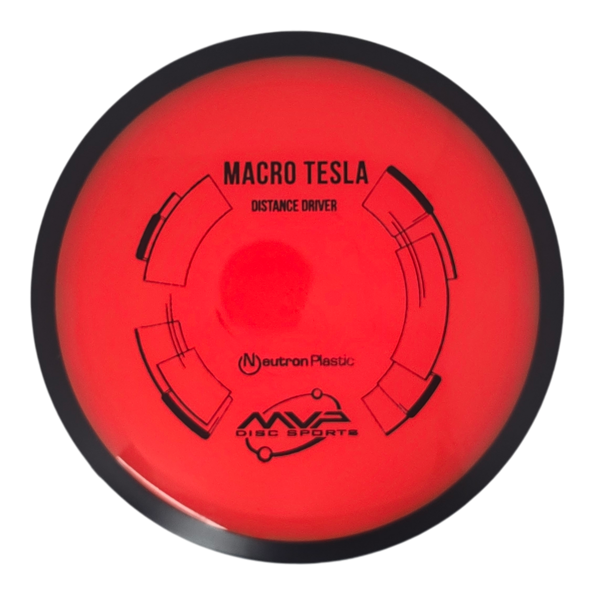 MVP Macro Neutron Tesla