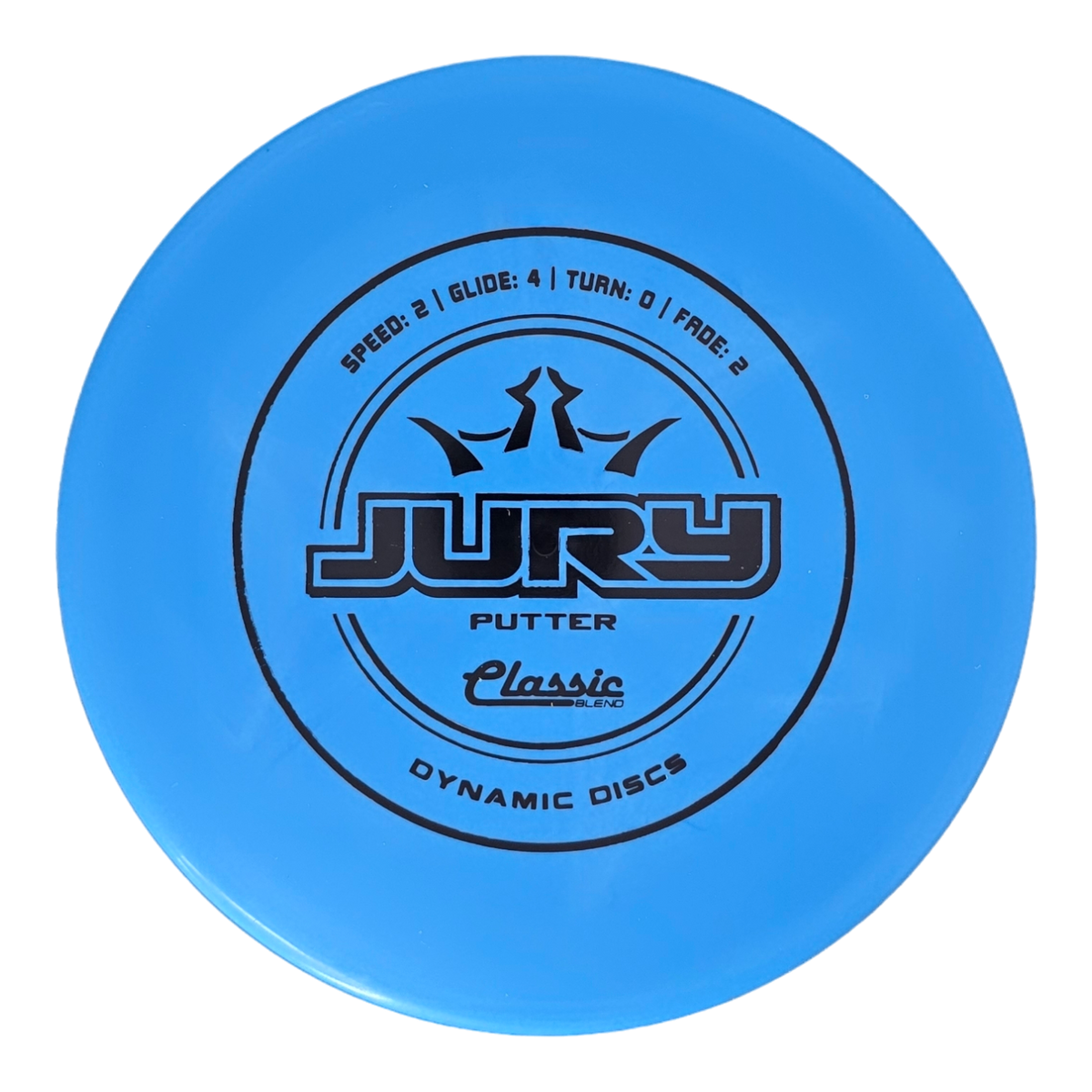 Dynamic Discs Classic Blend Jury