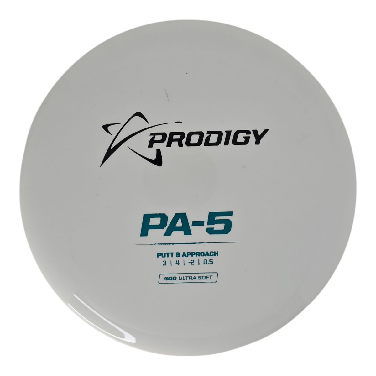 Prodigy 400 Ultra Soft PA-5