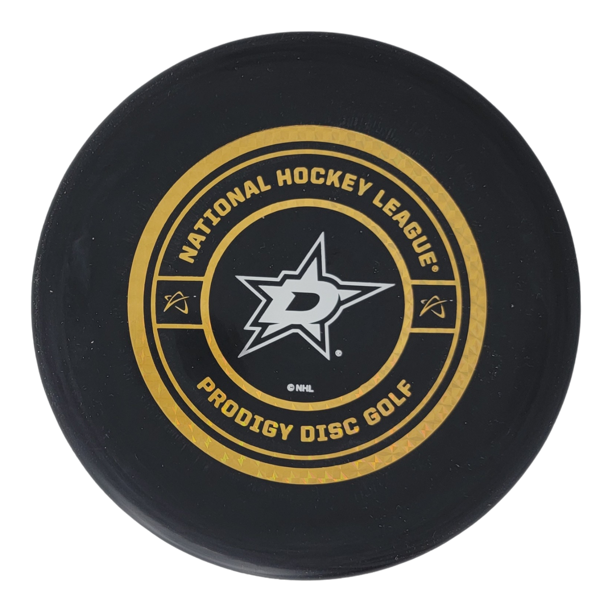 Prodigy NHL Gold Series 300 PA-3 - Dallas Stars