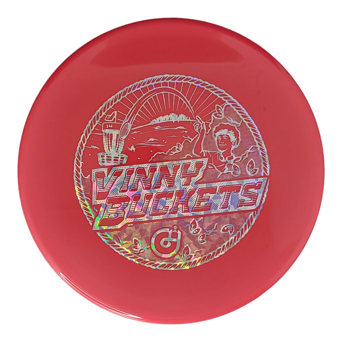 Innova Star Toro - Vinny Buckets