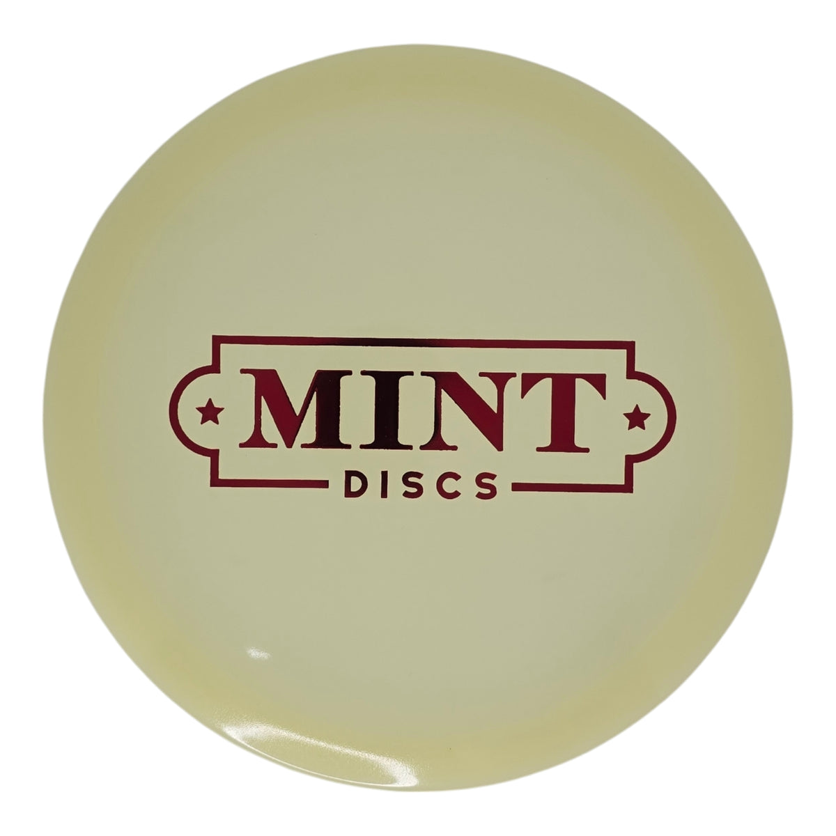 Mint Discs Nocturnal Salamander