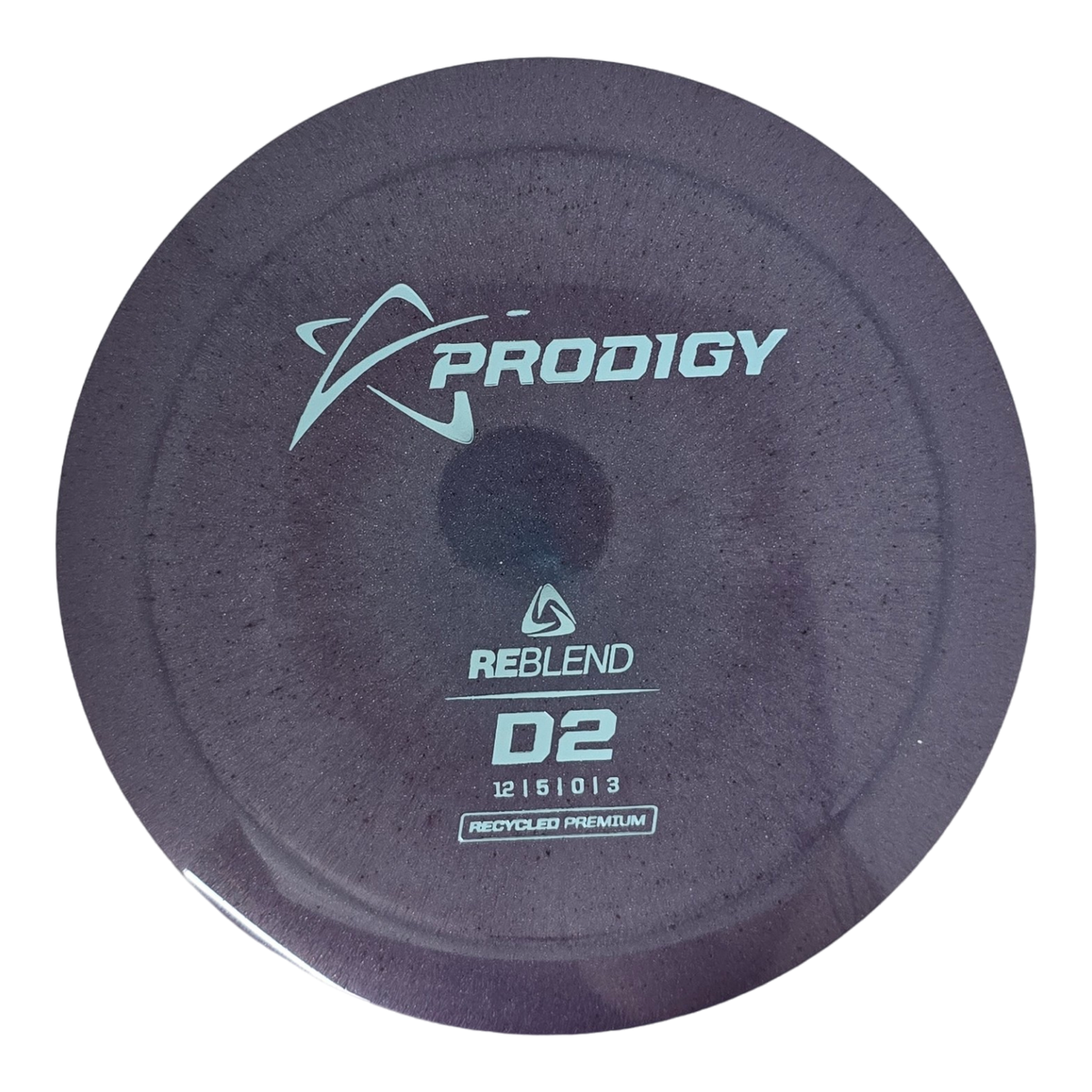 Prodigy ReBlend D2