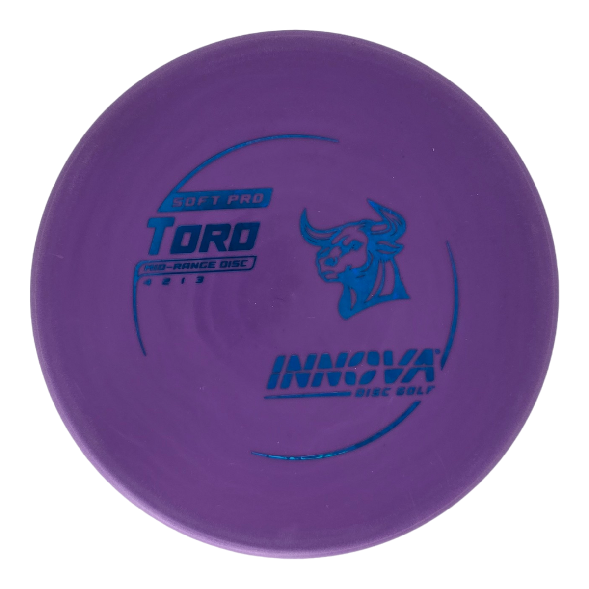 Innova Soft Pro Toro