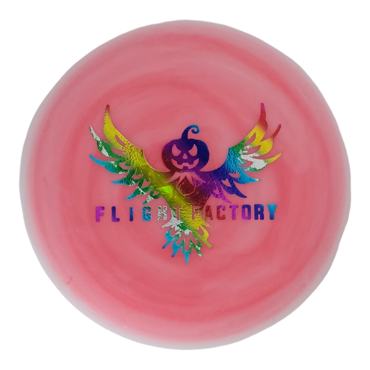 Flight Factory Eagle-O-Lantern Zing Cosmo Mini Disc