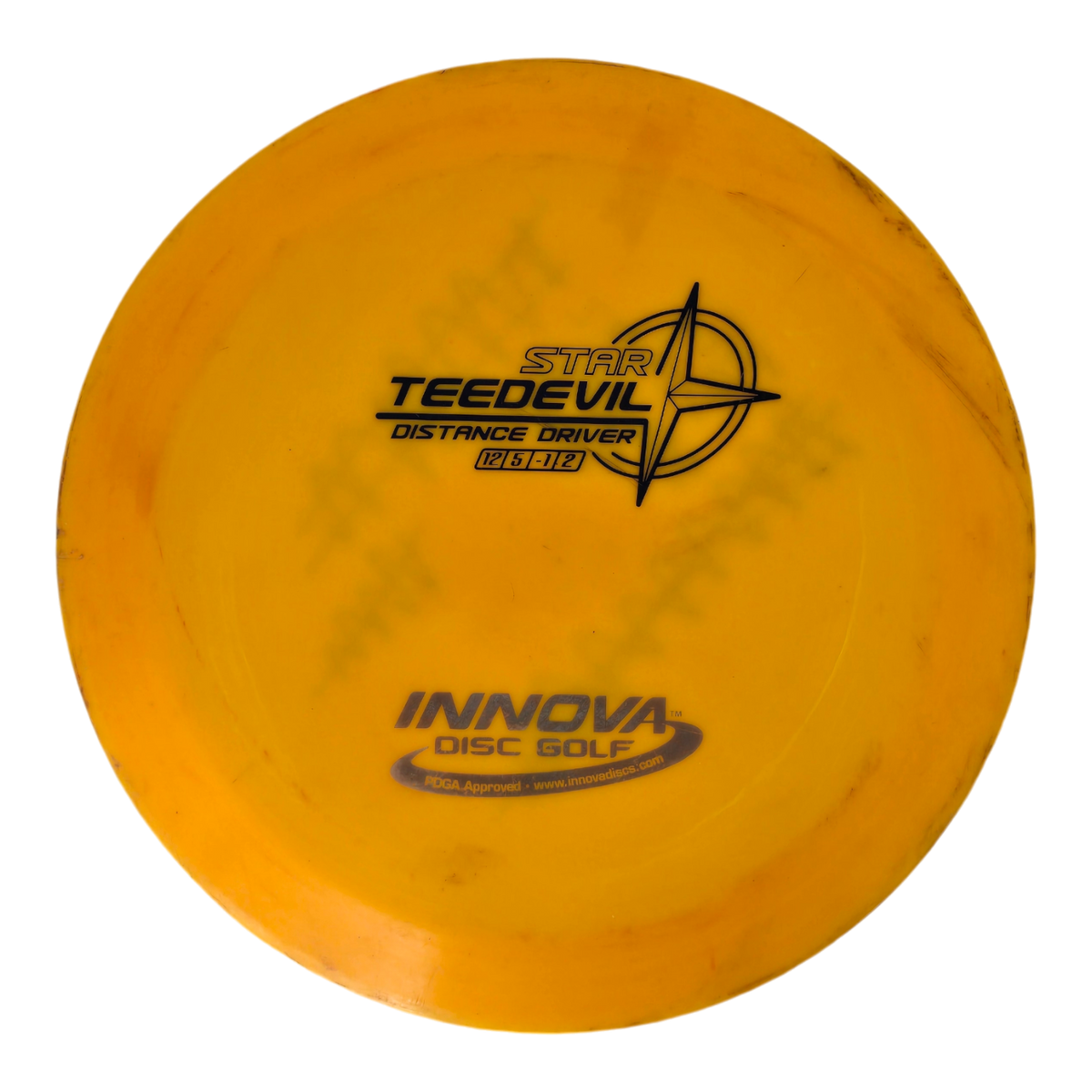 Innova Pre-Owned Distance Drivers (Page 2)