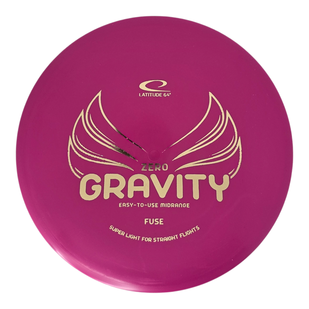 Latitude 64 Zero Gravity Fuse