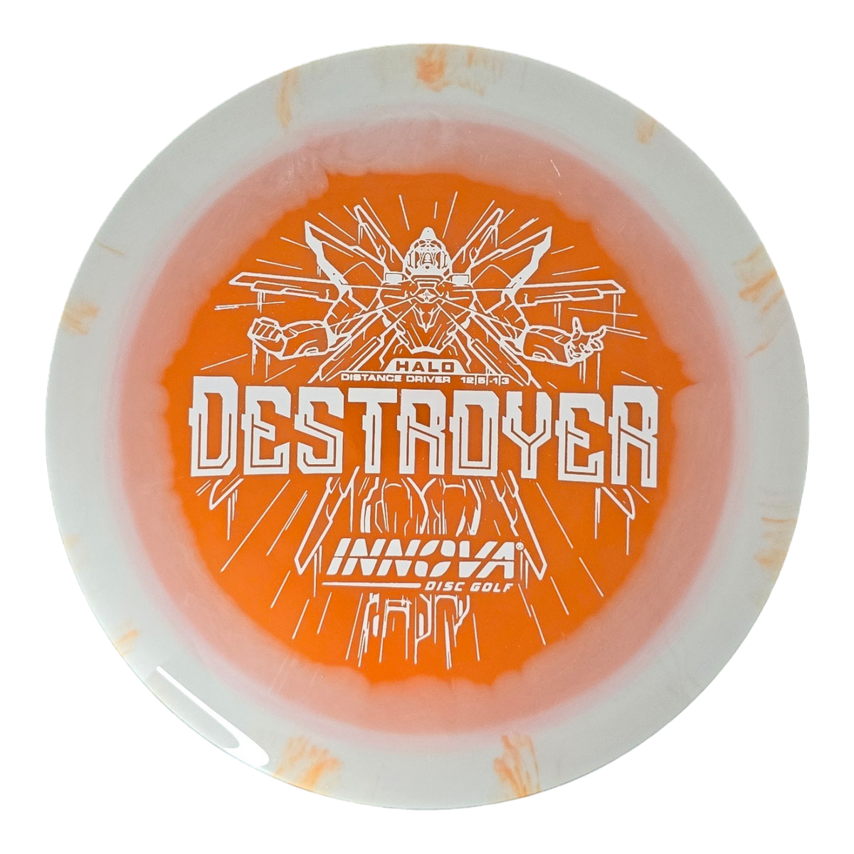 Innova Halo Star Destroyer