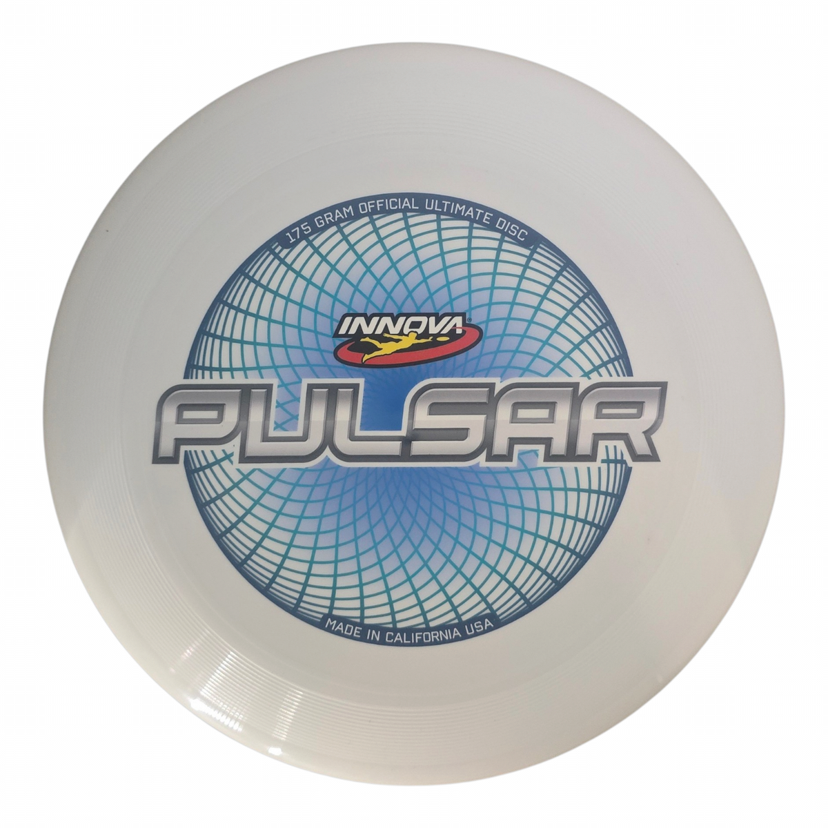 Innova DX InnMold Pulsar Ultimate Disc