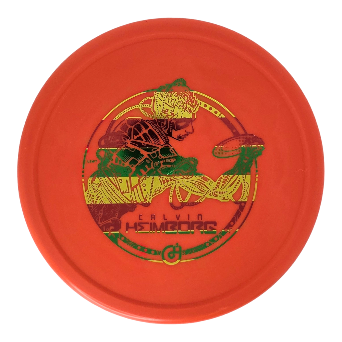 Innova R-Pro Rhyno - Calvin HeimBORG 2.0