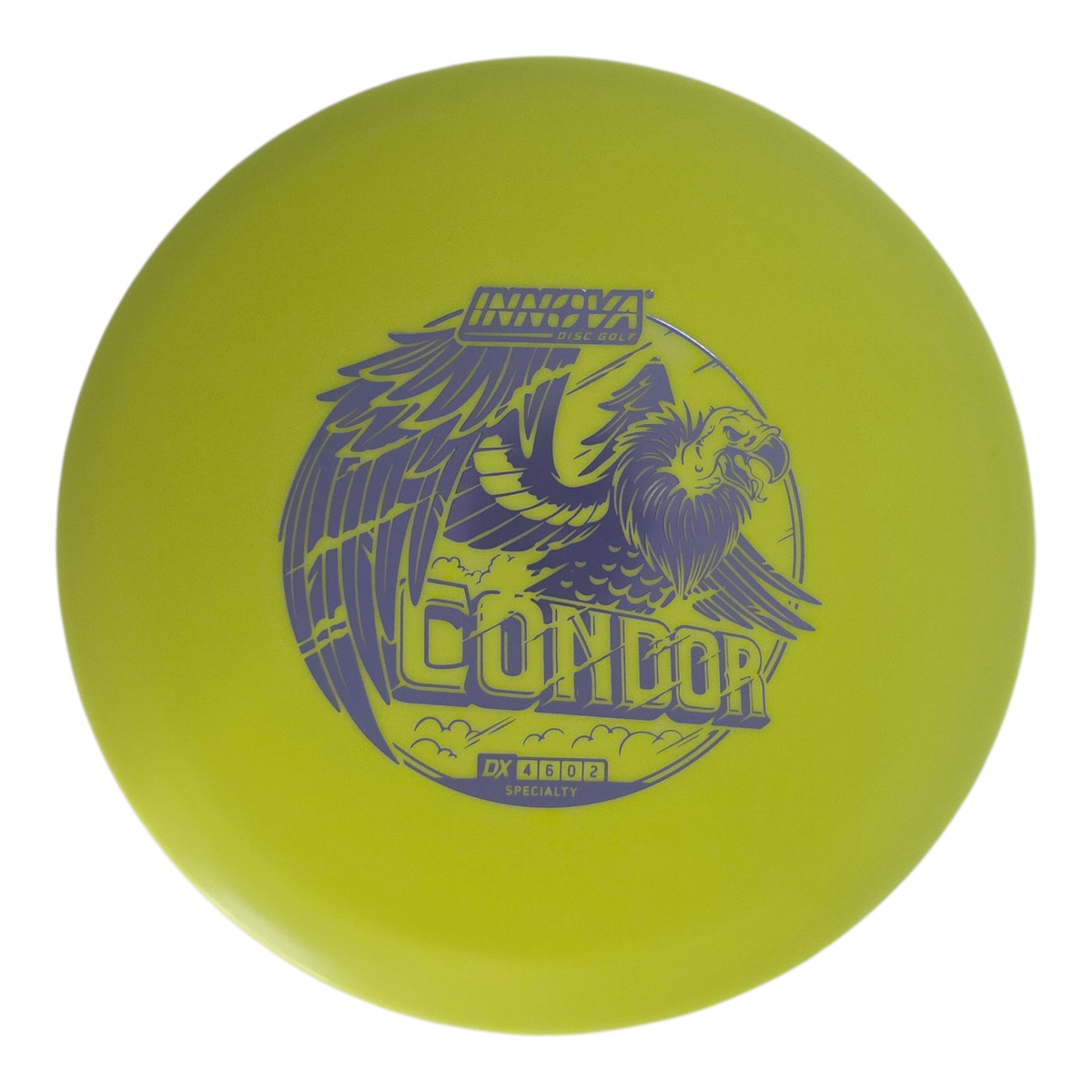 Innova DX Condor