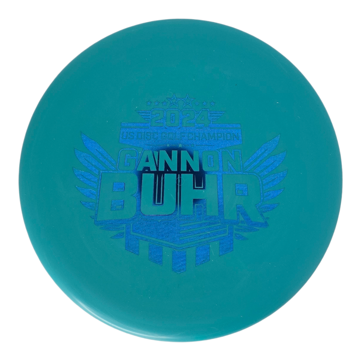 Discmania  D-Line (Flex 3) P2x - Gannon Buhr Triumph Series USDGC Champion