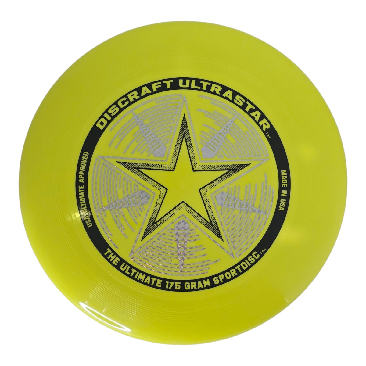 Discraft Ultrastar