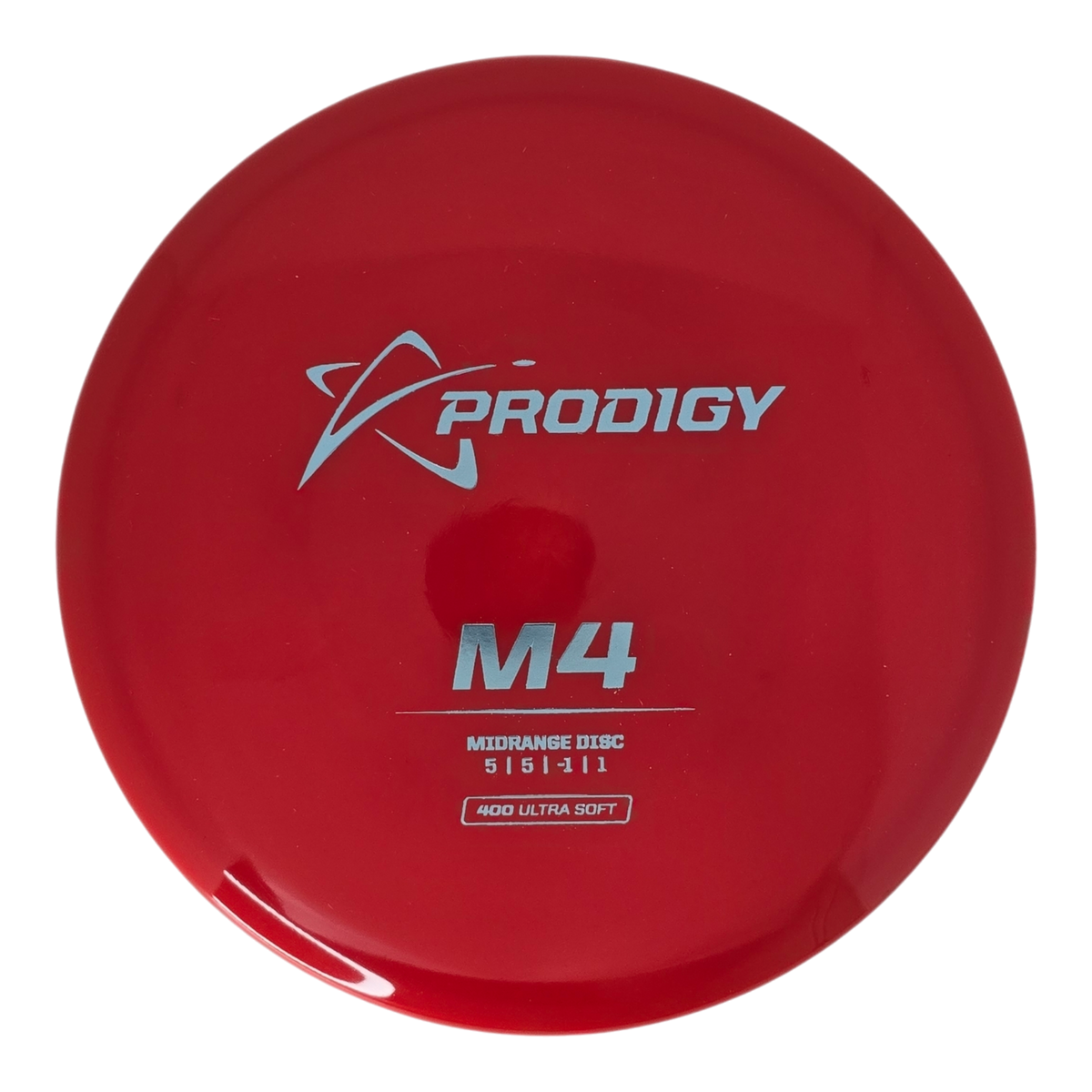 Prodigy 400 Ultra Soft M4