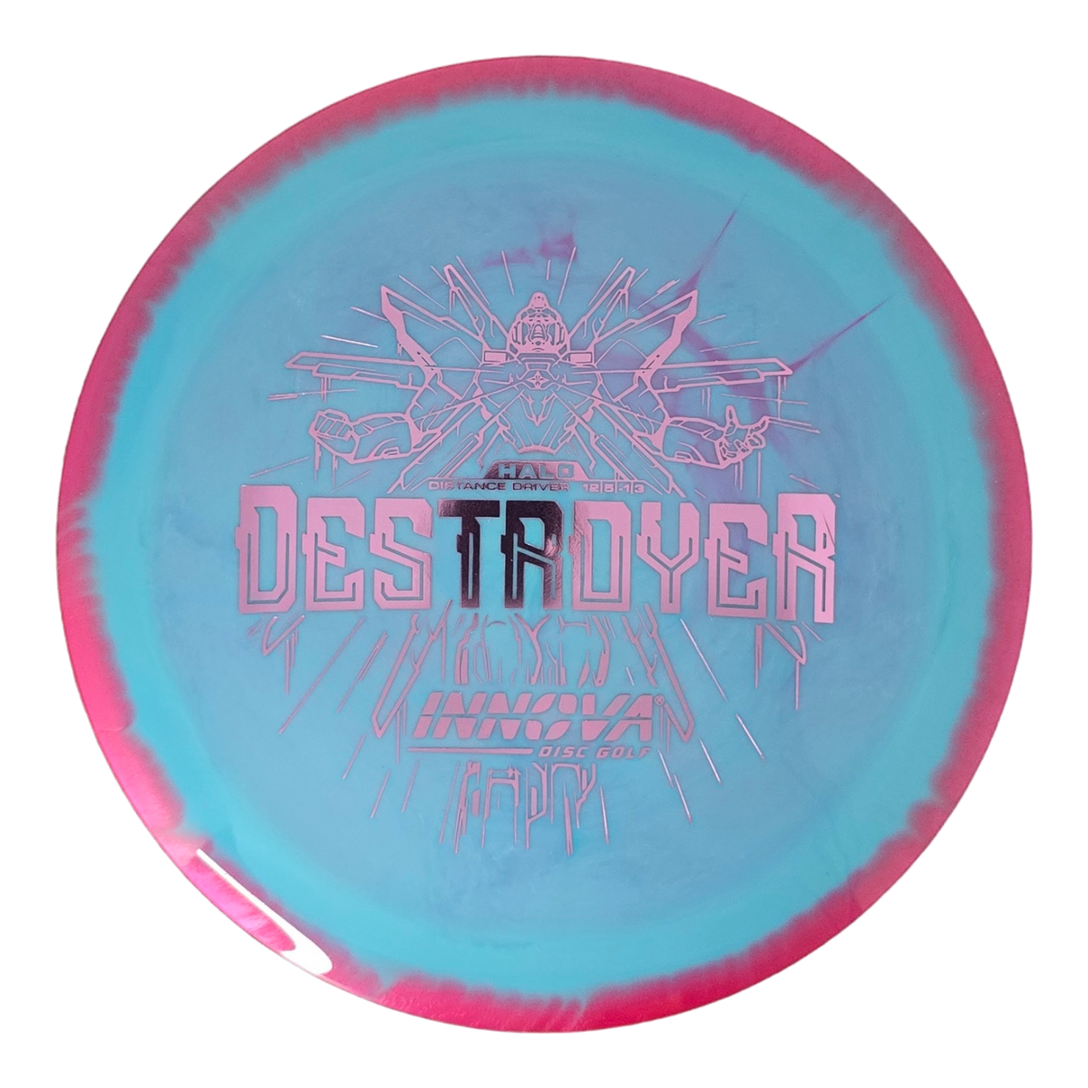 Innova Halo Star Destroyer