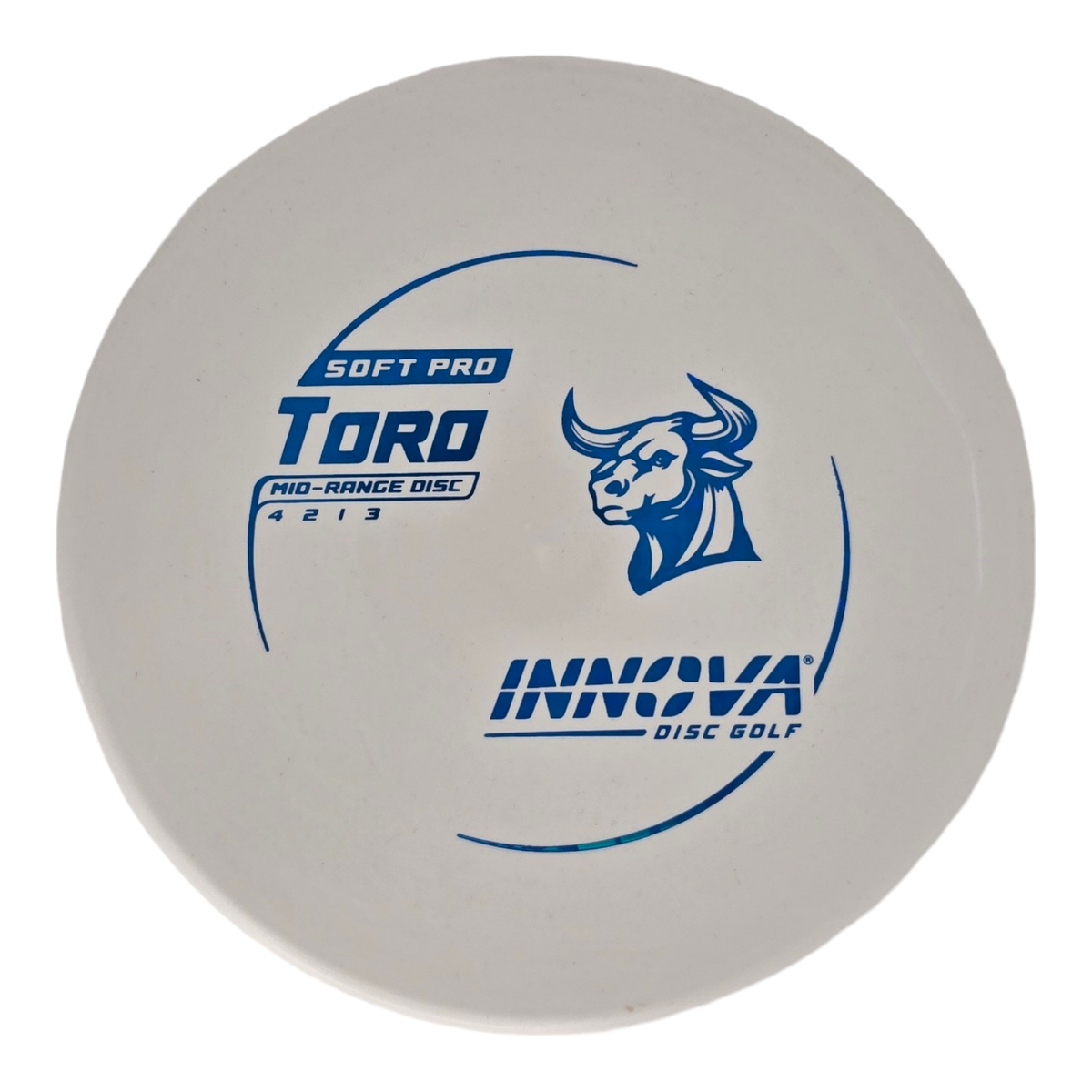 Innova Soft Pro Toro