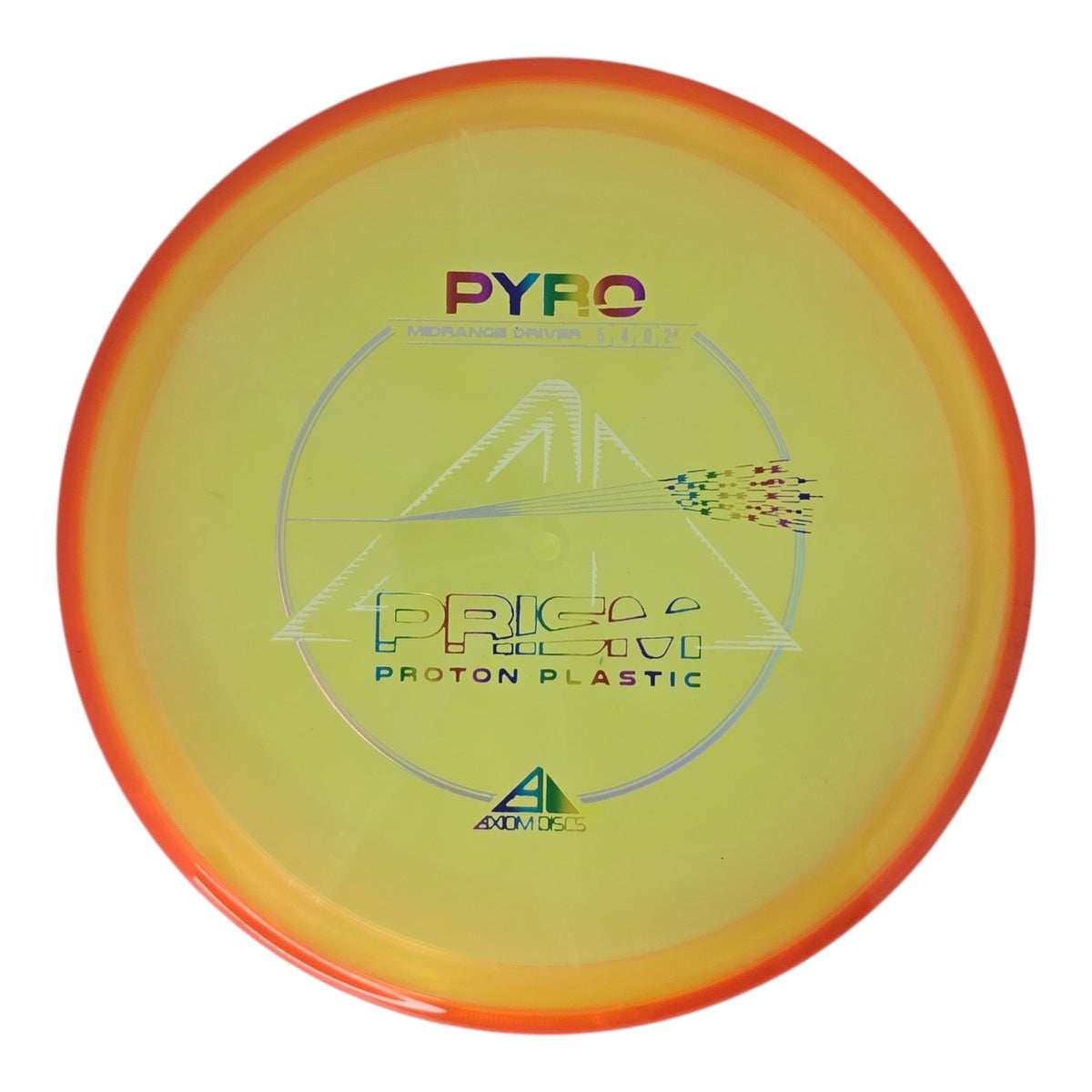 Axiom Prism Proton Pyro