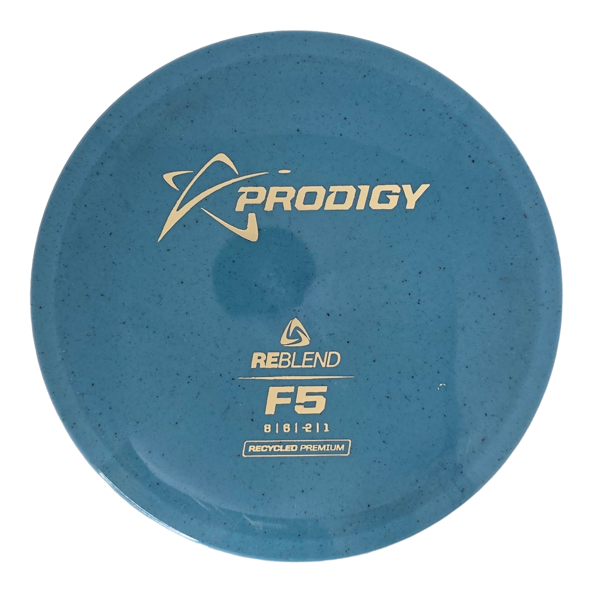 Prodigy ReBlend F5