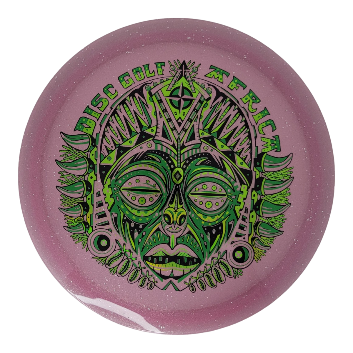 Innova Champion Moondust Eagle - Disc Golf Africa Fundraiser