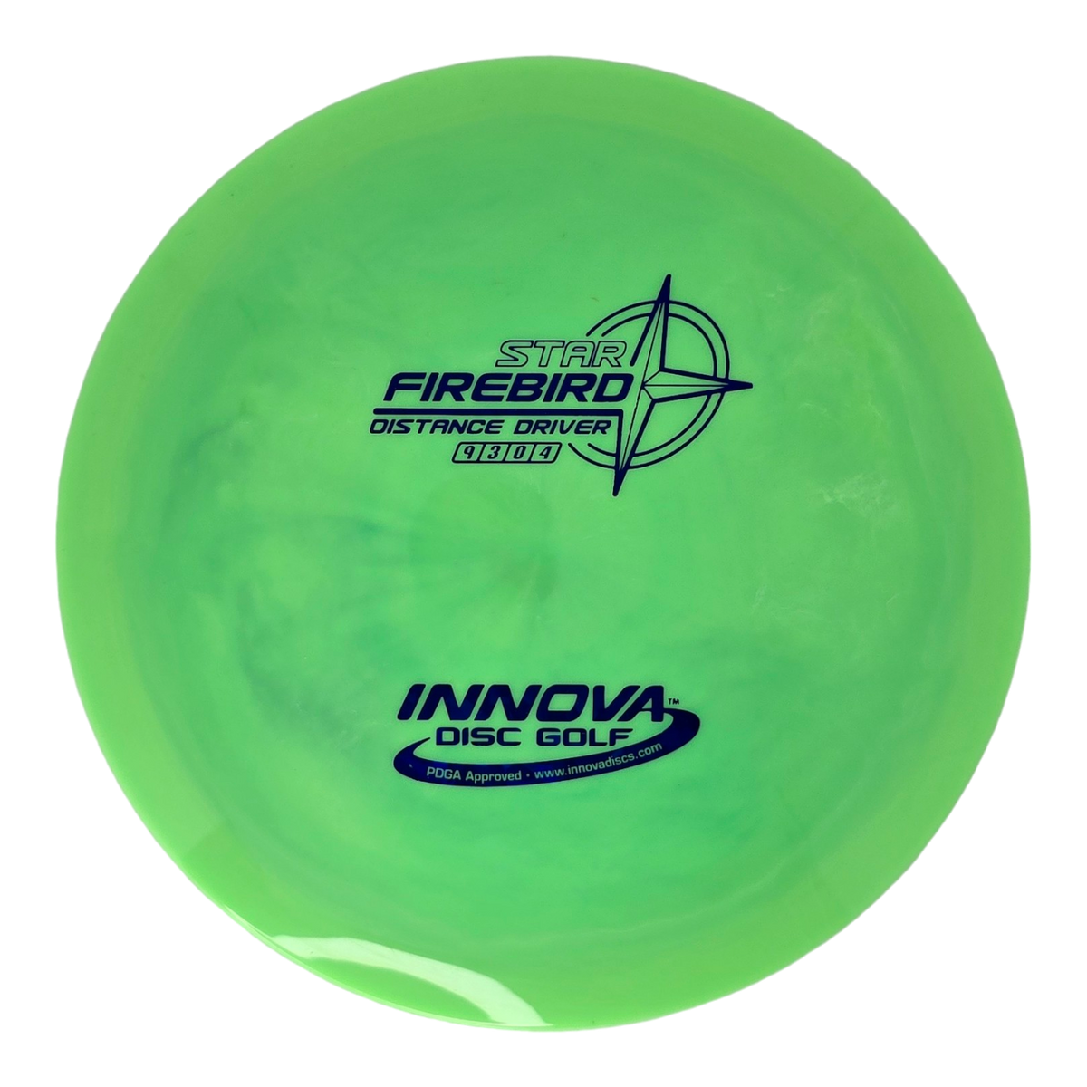 Innova Star Firebird