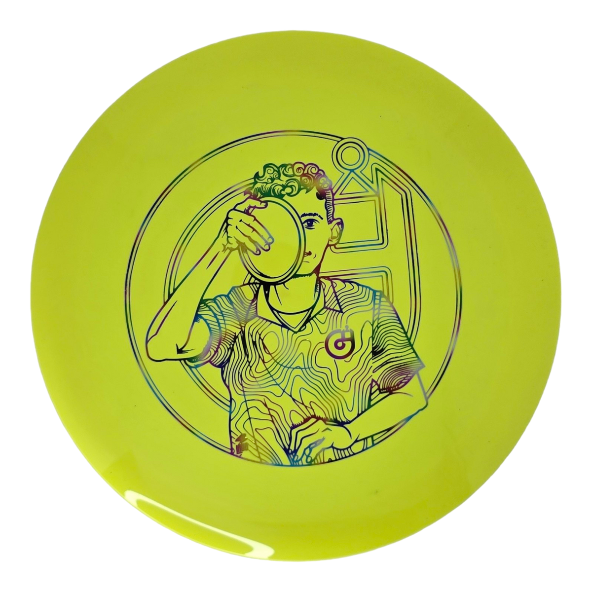 Innova Star Destroyer - Vinny Putts