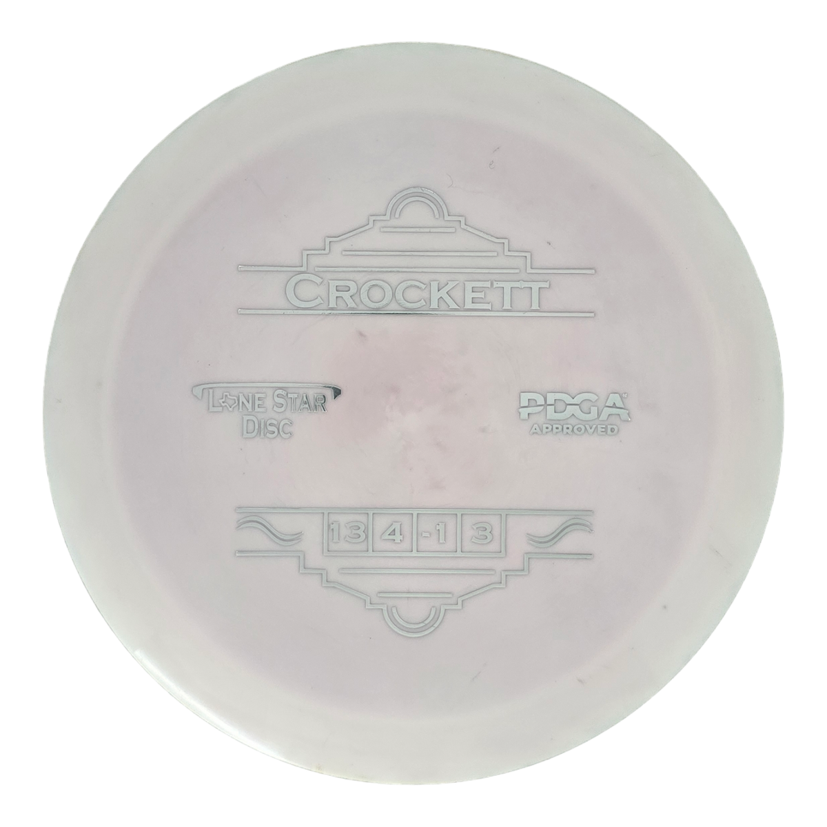 Lone Star Discs Pre-Owned