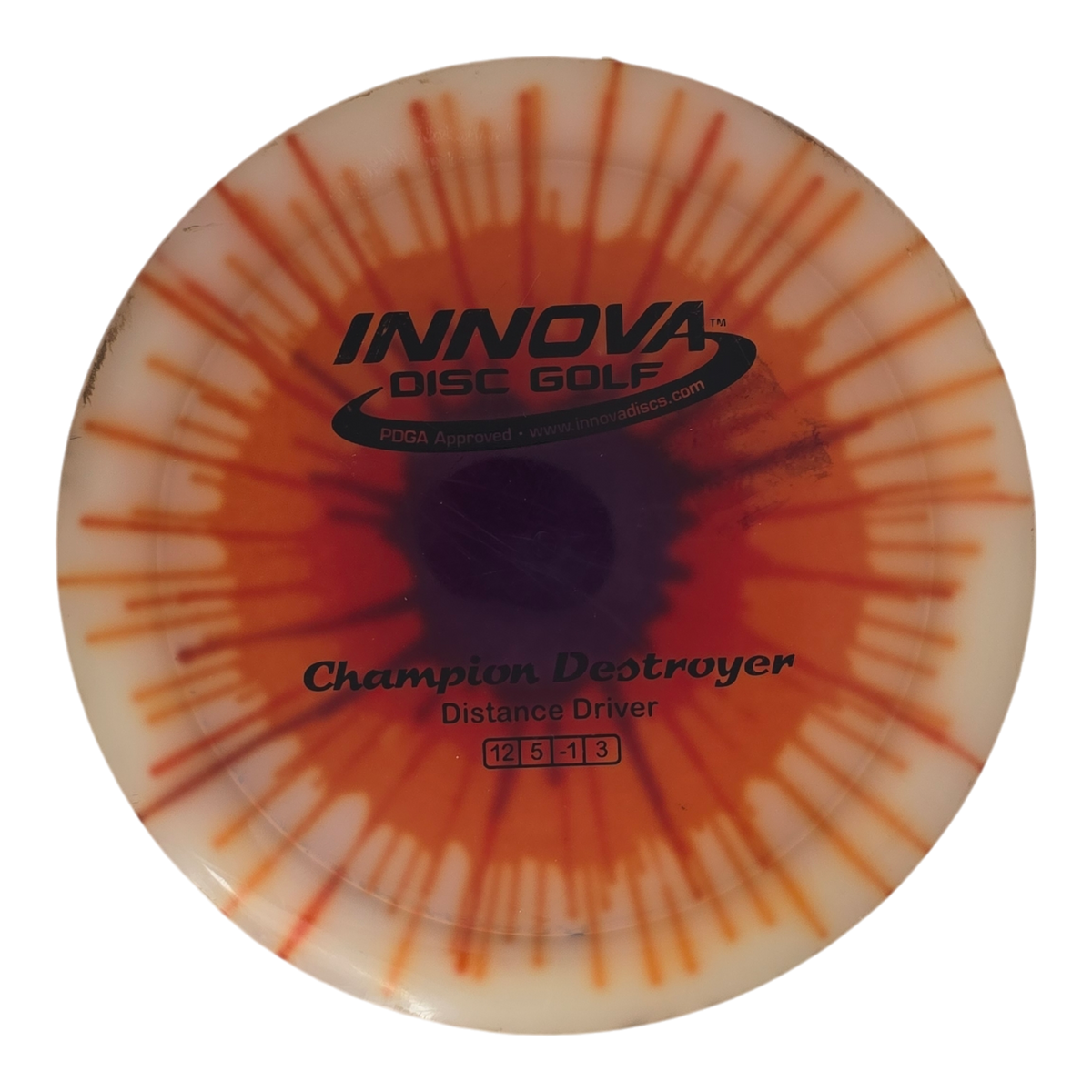 Innova Pre-Owned Distance Drivers