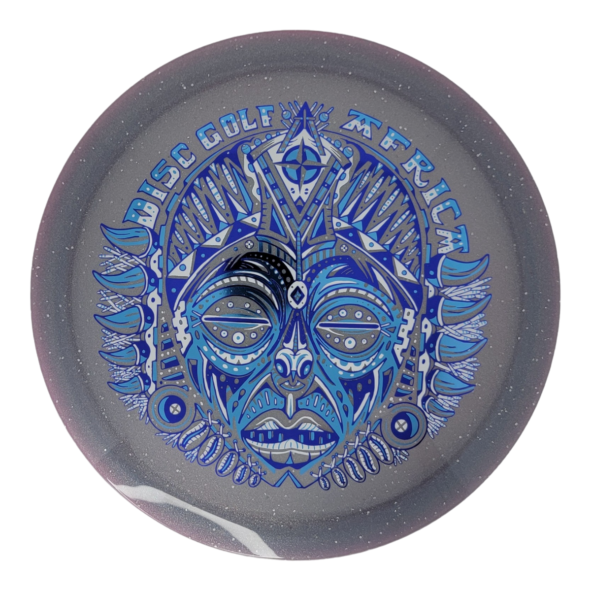 Innova Champion Moondust Eagle - Disc Golf Africa Fundraiser