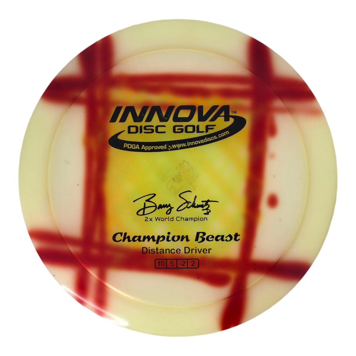 Innova Pre-Owned Distance Drivers (Page 2)