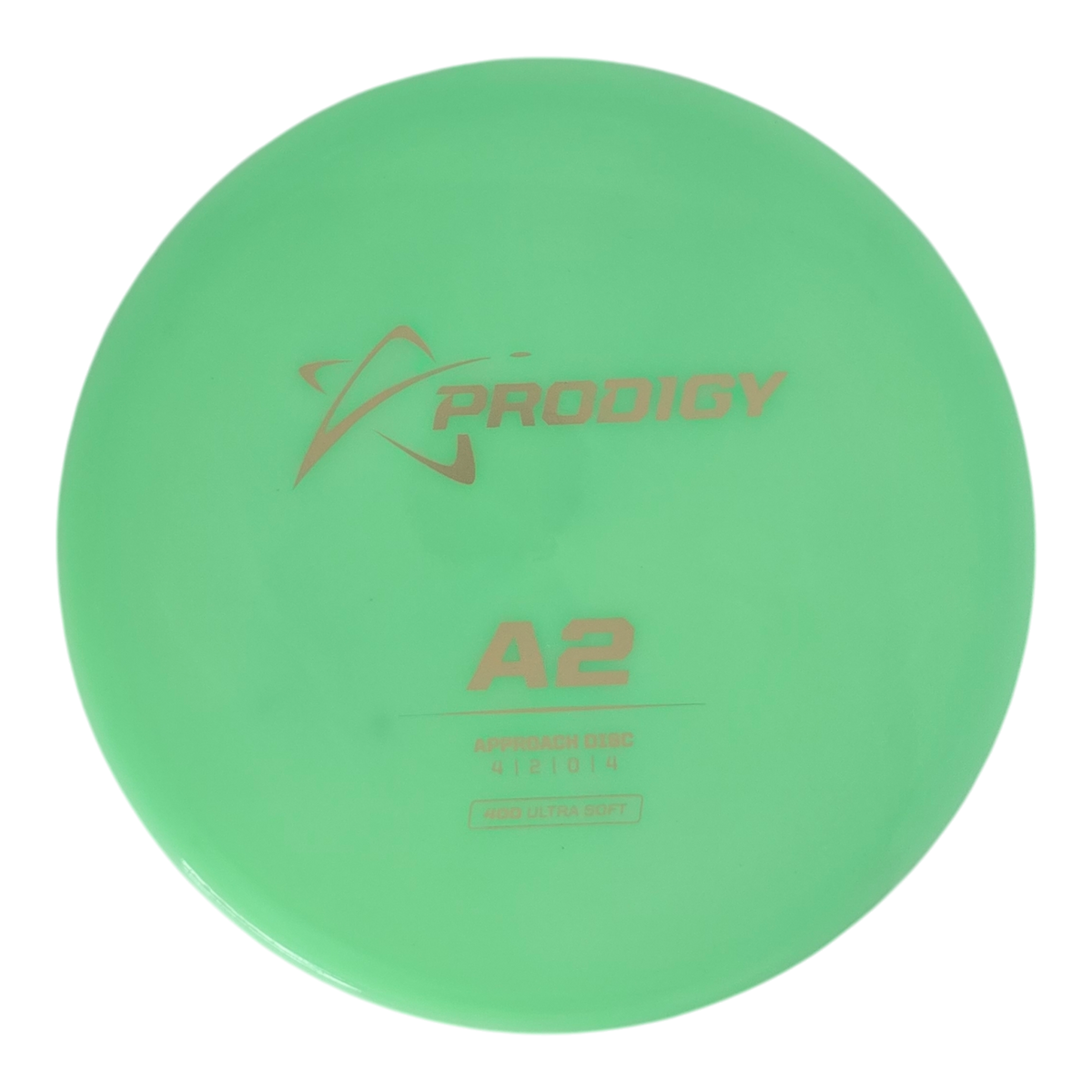 Prodigy 400 Ultra Soft A2