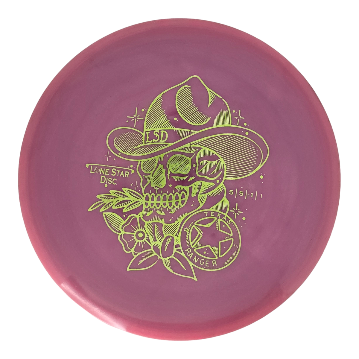 Lone Star Discs Pre-Owned