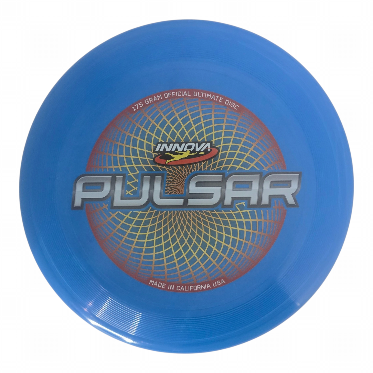 Innova DX InnMold Pulsar Ultimate Disc